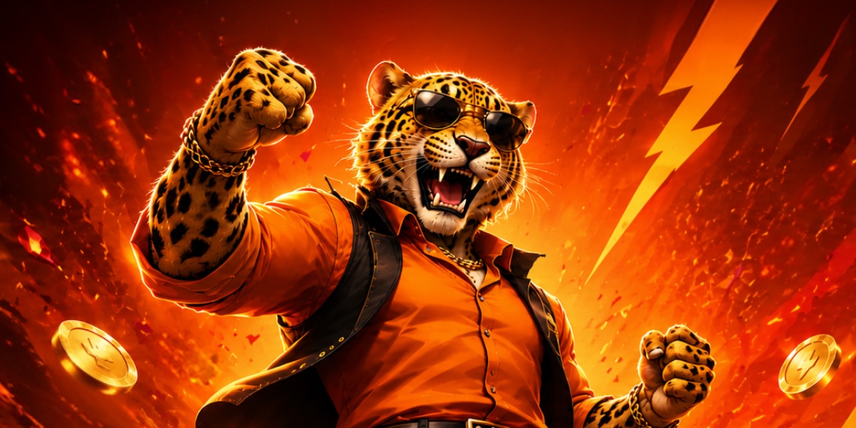 LuckLeopard casino welcome promotion